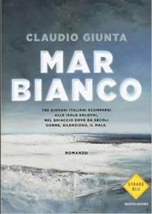 Claudio Giunta, Mar Bianco