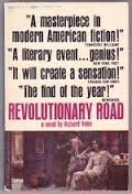 Richard Yates, Revolutionary road 2