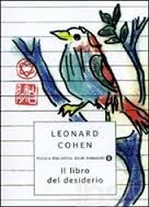 Leonard Cohen, Il libro del desiderio