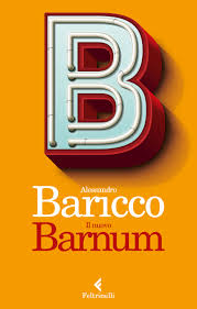 Baricco Barnum