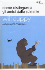 Will Cuppy, Come distinguere gli amici dalle scimmie