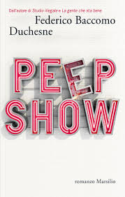 Federico Baccomo, Peep show