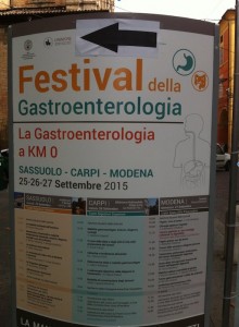 festival gastroenterologia