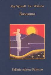 Maj Sjövall Per Wahlöö, Roseanna
